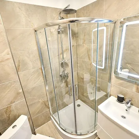 Apartman Royale Sundance 7 & Pool Nord *