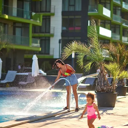 Apartman Royale Sundance 7 & Pool Nord