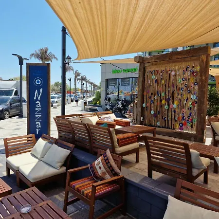 Royale Sundance 7 & Pool Nord Apartman