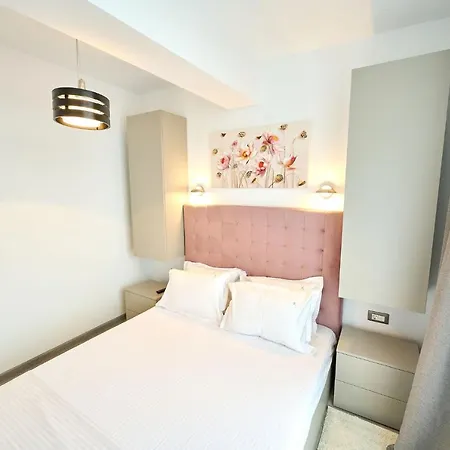 Royale Sundance 7 & Pool Nord Апартаменты *