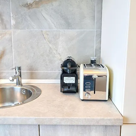 Royale Sundance 7 & Pool Nord Appartement
