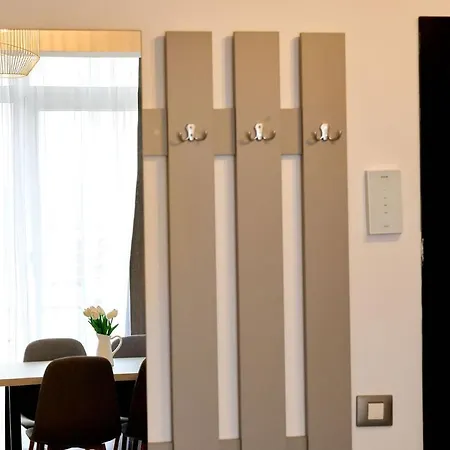 Royale Sundance 7 & Pool Nord Appartement Mamaia