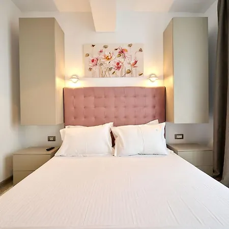 Appartement Royale Sundance 7 & Pool Nord Mamaia