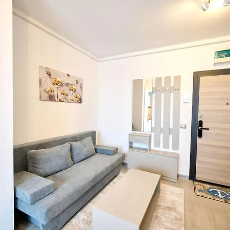 Royale Sundance 7 & Pool Nord Апартаменты *