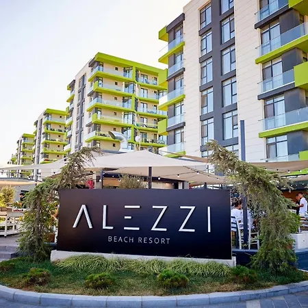 Appartement Royale Sundance 7 & Pool Nord