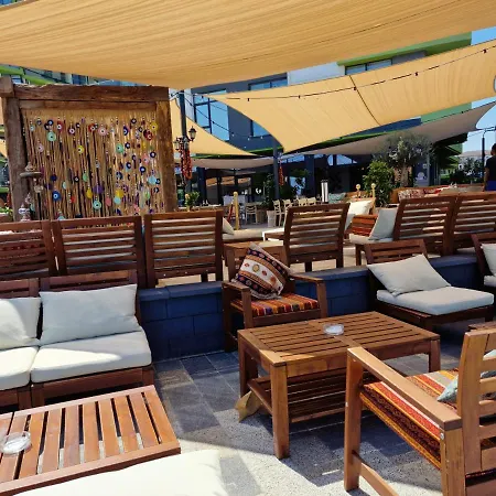 Royale Sundance 7 & Pool Nord *