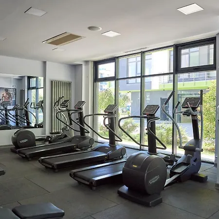 Royale Sundance 7 & Pool Nord * Мамая