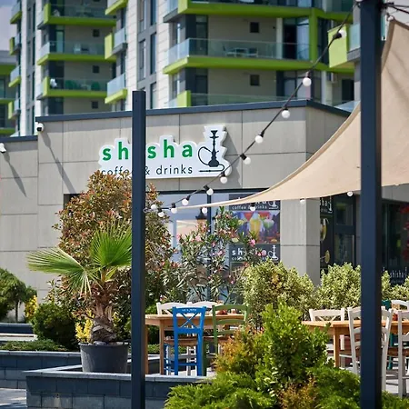 Royale Sundance 7 & Pool Nord