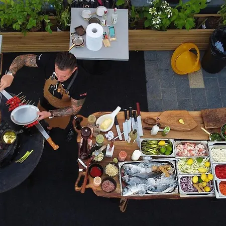 Royale Sundance 7 & Pool Nord *