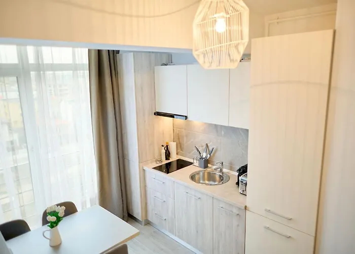 Apartment Royale Sundance 7 & Pool Nord *