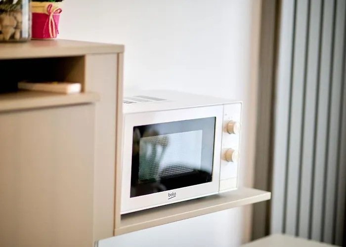 Apartment Royale Sundance 7 & Pool Nord *