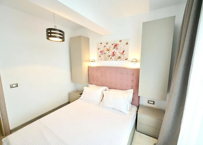 Royale Sundance 7 & Pool Nord Apartment *