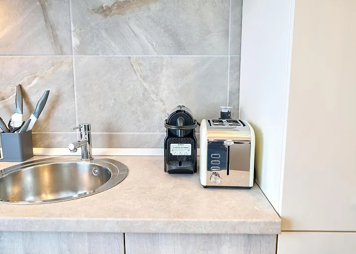 Royale Sundance 7 & Pool Nord Apartment