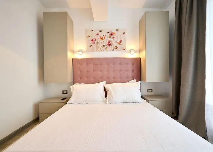 Apartment Royale Sundance 7 & Pool Nord Mamaia