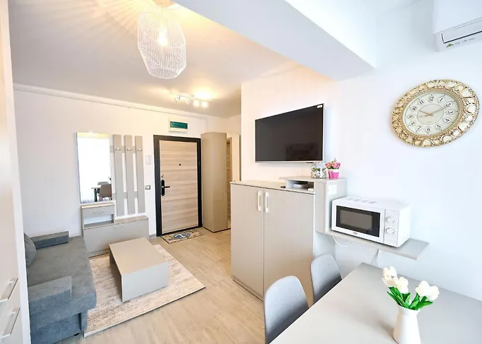 Royale Sundance 7 & Pool Nord Apartment *