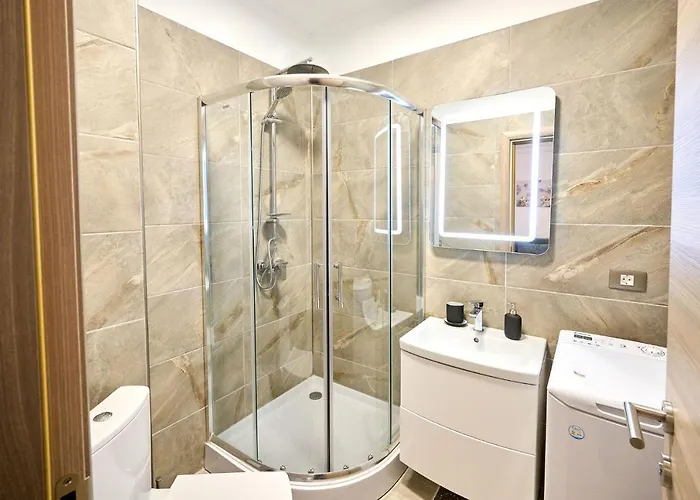 Apartment Royale Sundance 7 & Pool Nord