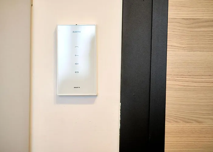 Apartment Royale Sundance 7 & Pool Nord *