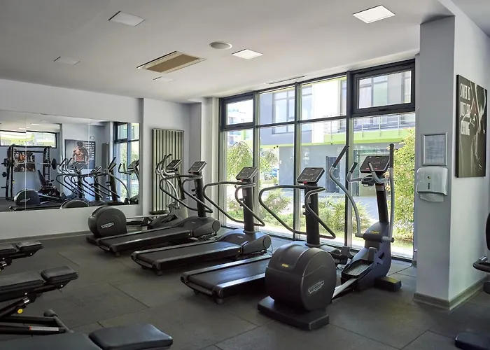 Royale Sundance 7 & Pool Nord * Mamaia