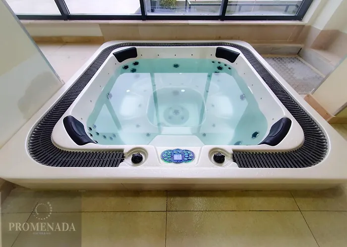 Royale Sundance 7 & Pool Nord Apartment *